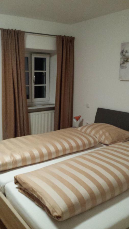 Apartment Hoellerhof