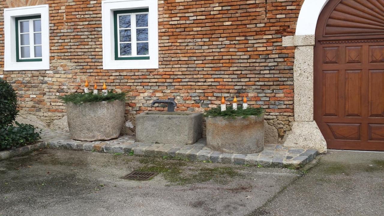 Apartment Hoellerhof