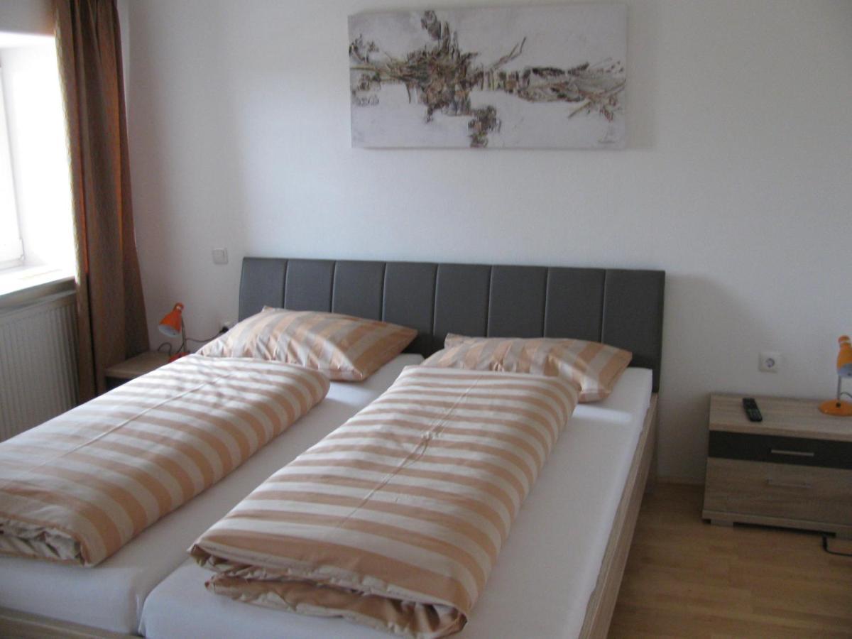 Hoellerhof Appartement Sankt Marien