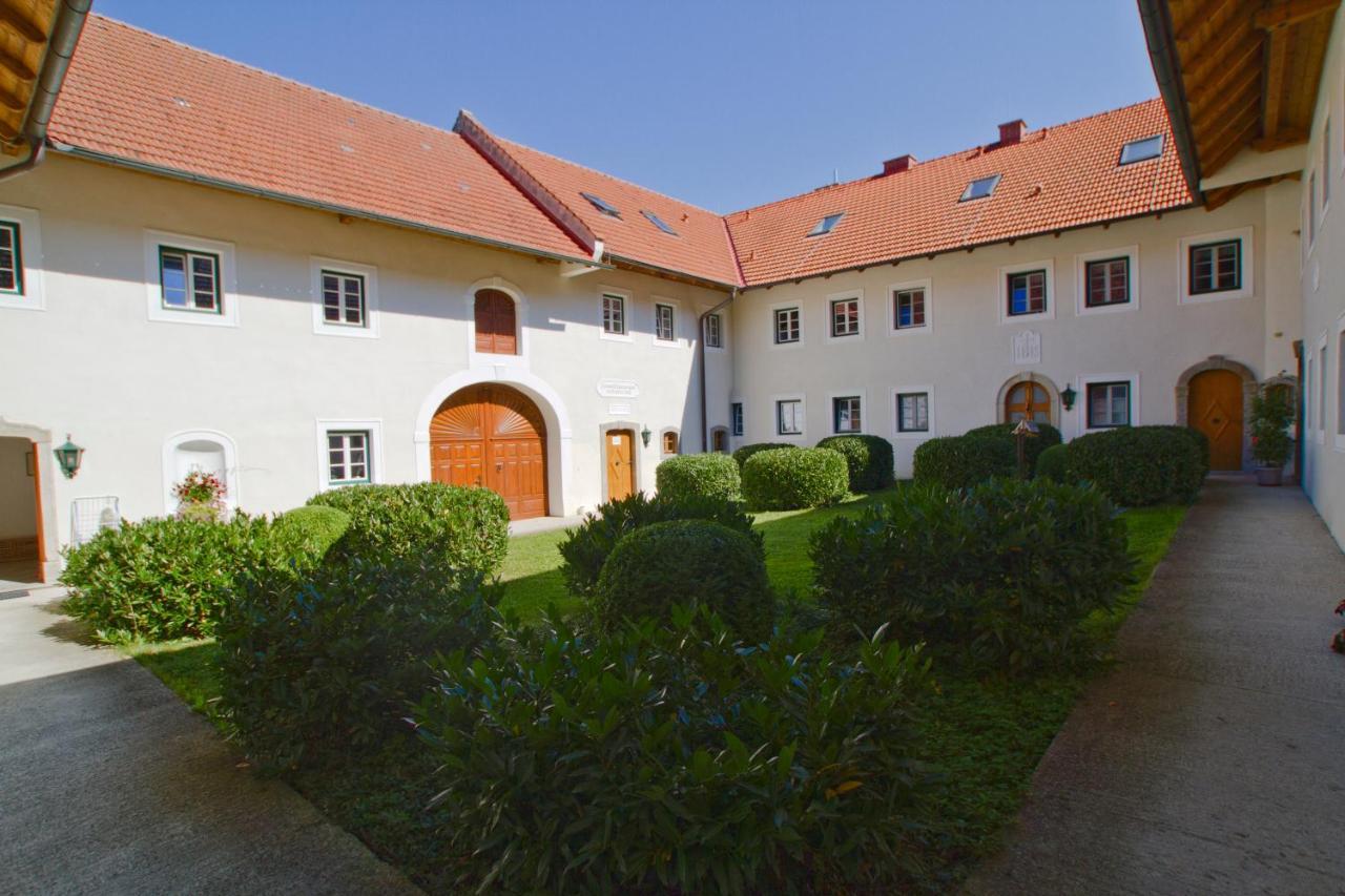 Hoellerhof Apartment *
