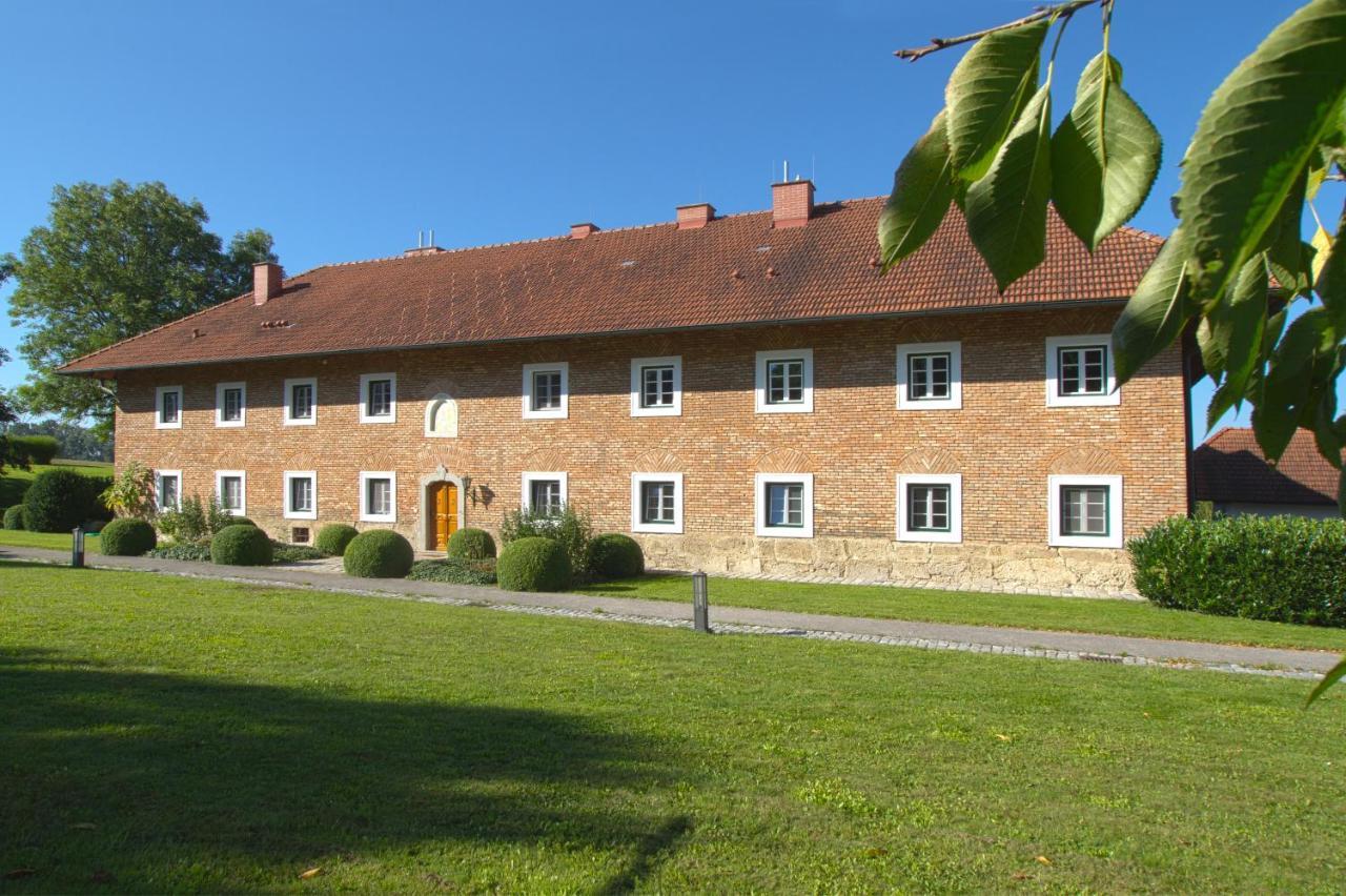 Hoellerhof Apartment *