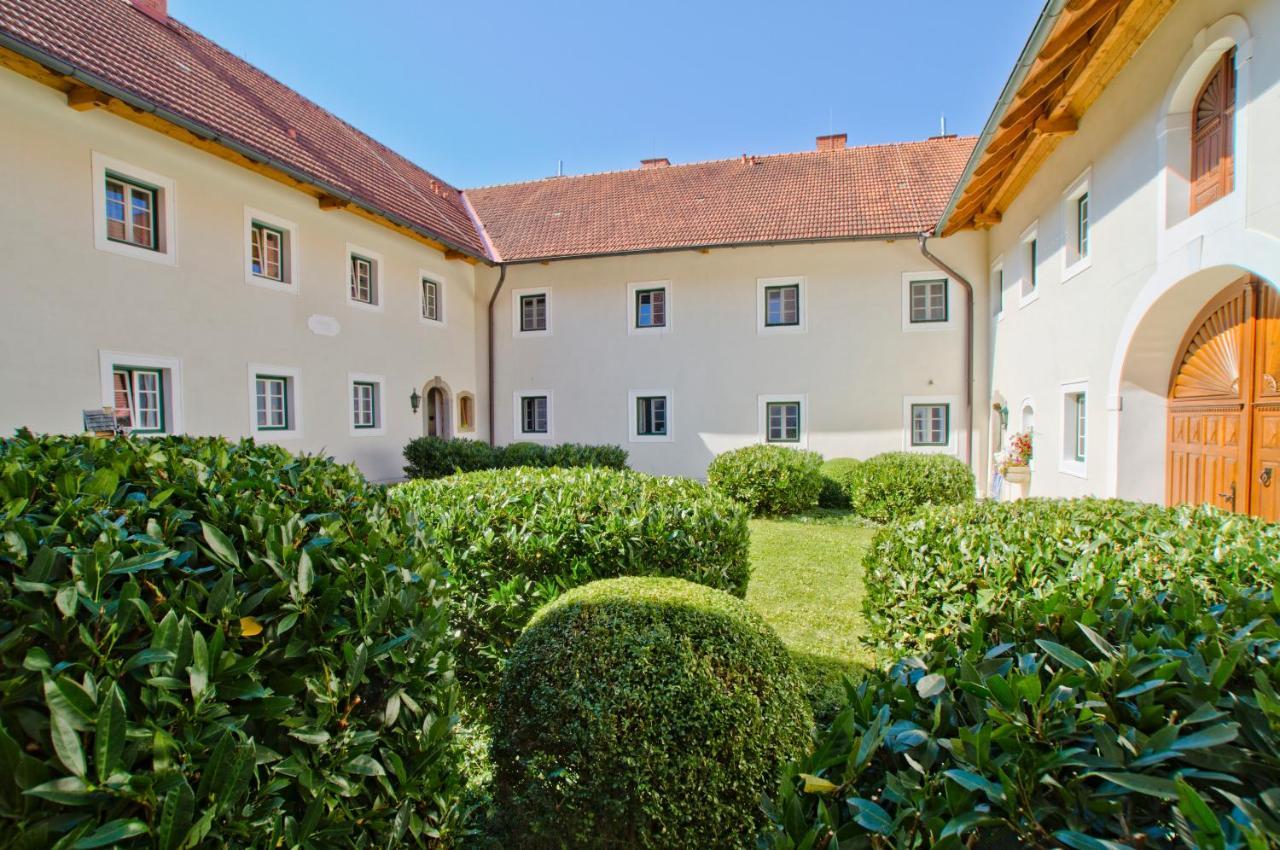 Hoellerhof * Sankt Marien