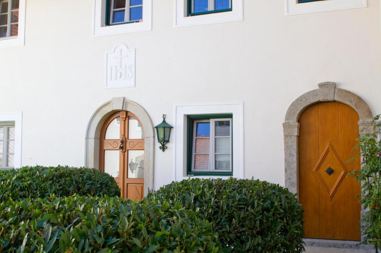 Appartement Hoellerhof *