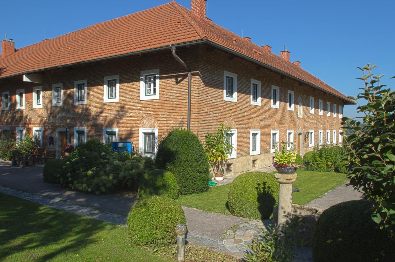 Apartment Hoellerhof