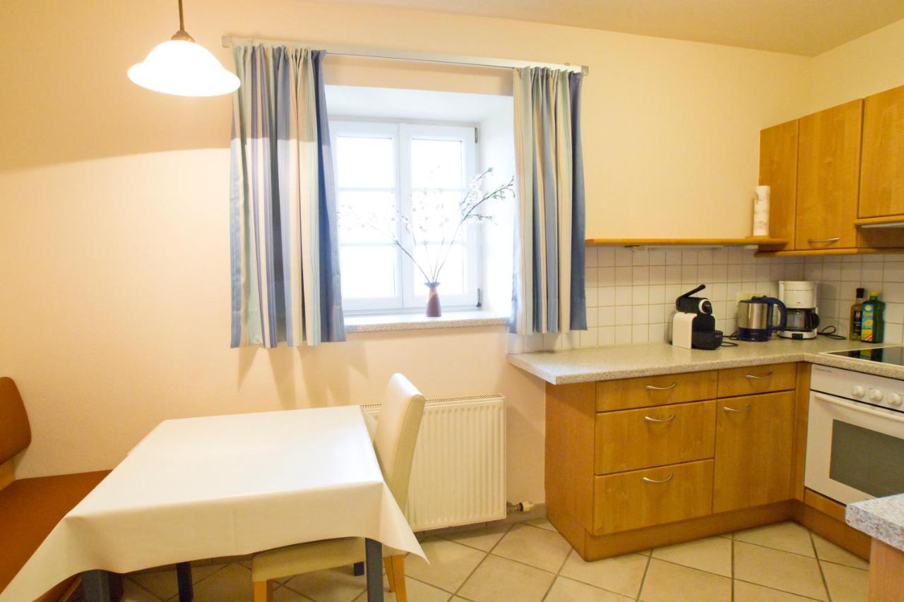 Apartment Hoellerhof Sankt Marien