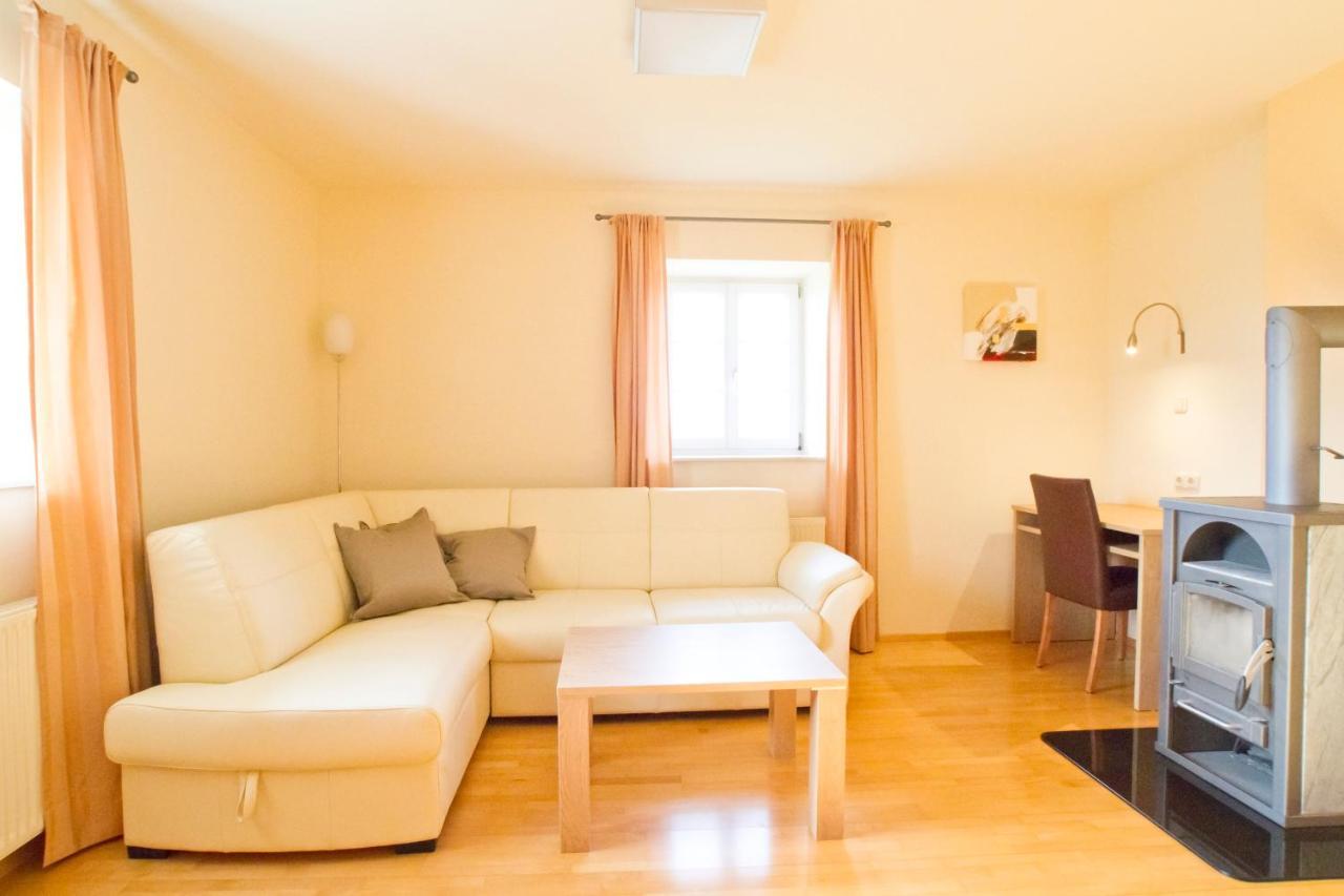Hoellerhof Apartment