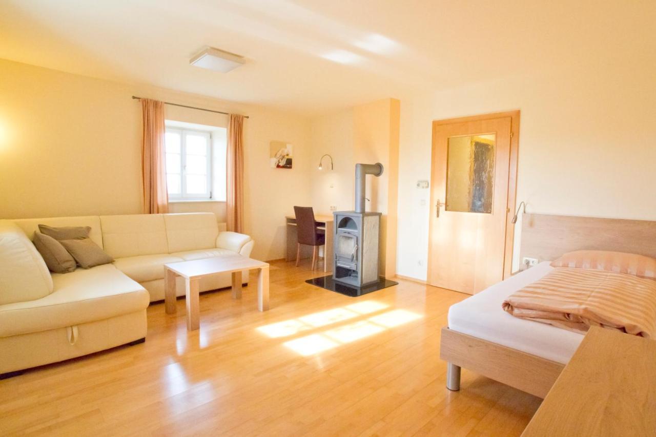 Apartment Hoellerhof