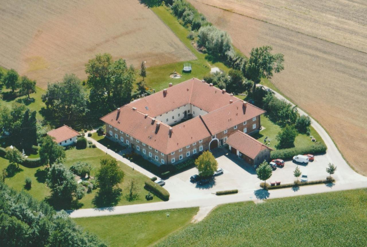 Apartment Hoellerhof Sankt Marien