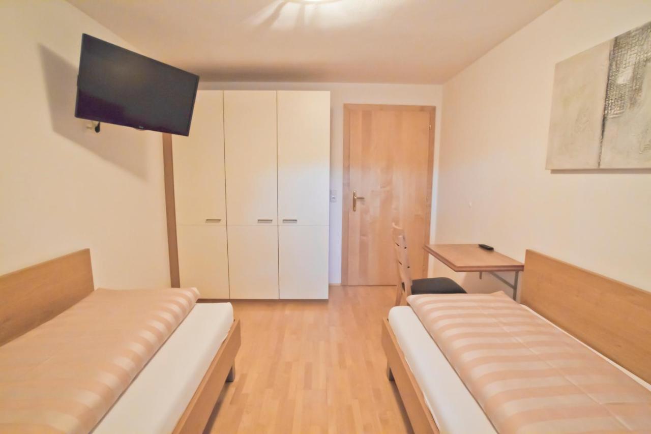 Apartment Hoellerhof Sankt Marien