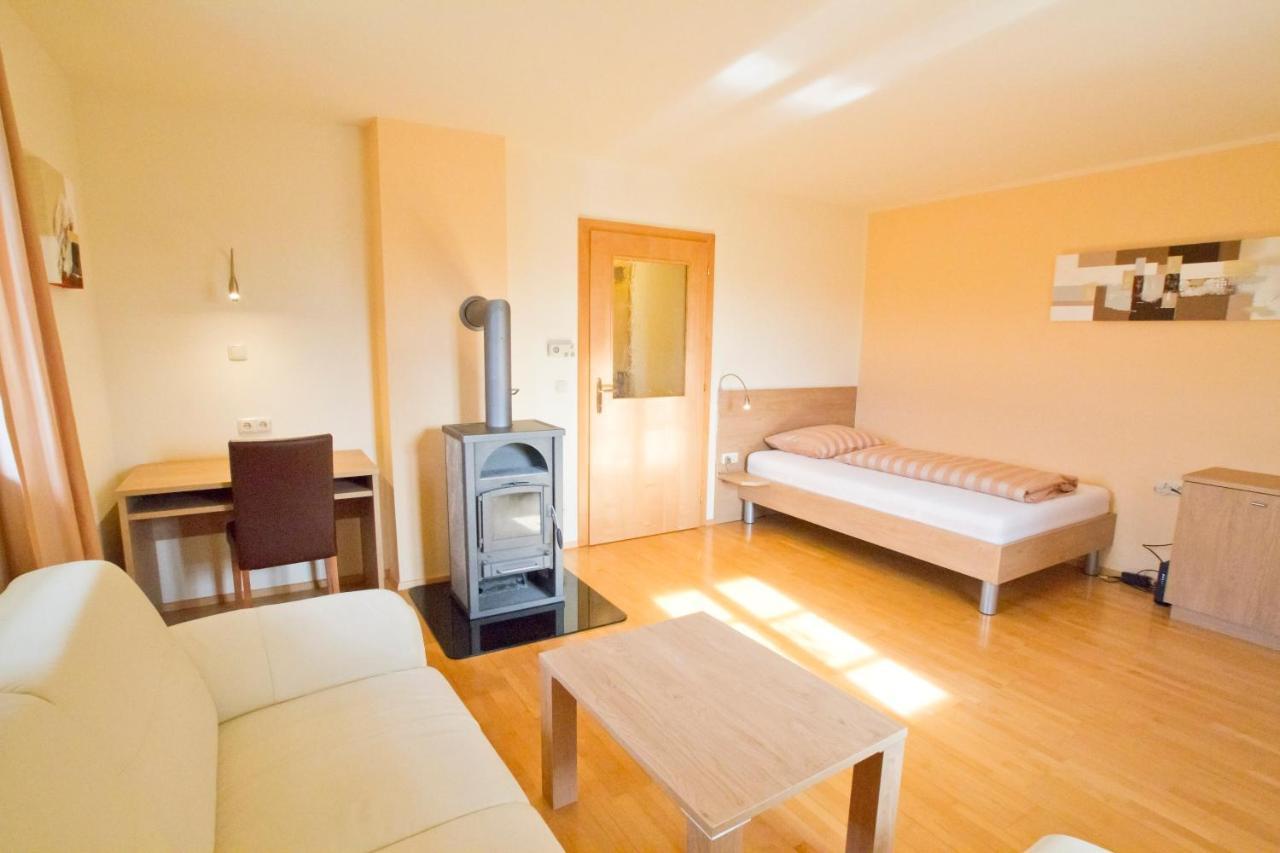Apartment Hoellerhof Sankt Marien