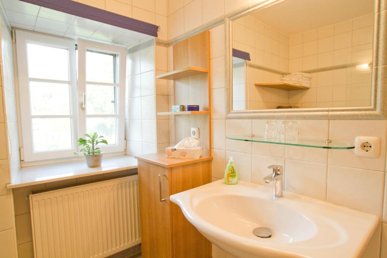 Hoellerhof Apartment Sankt Marien