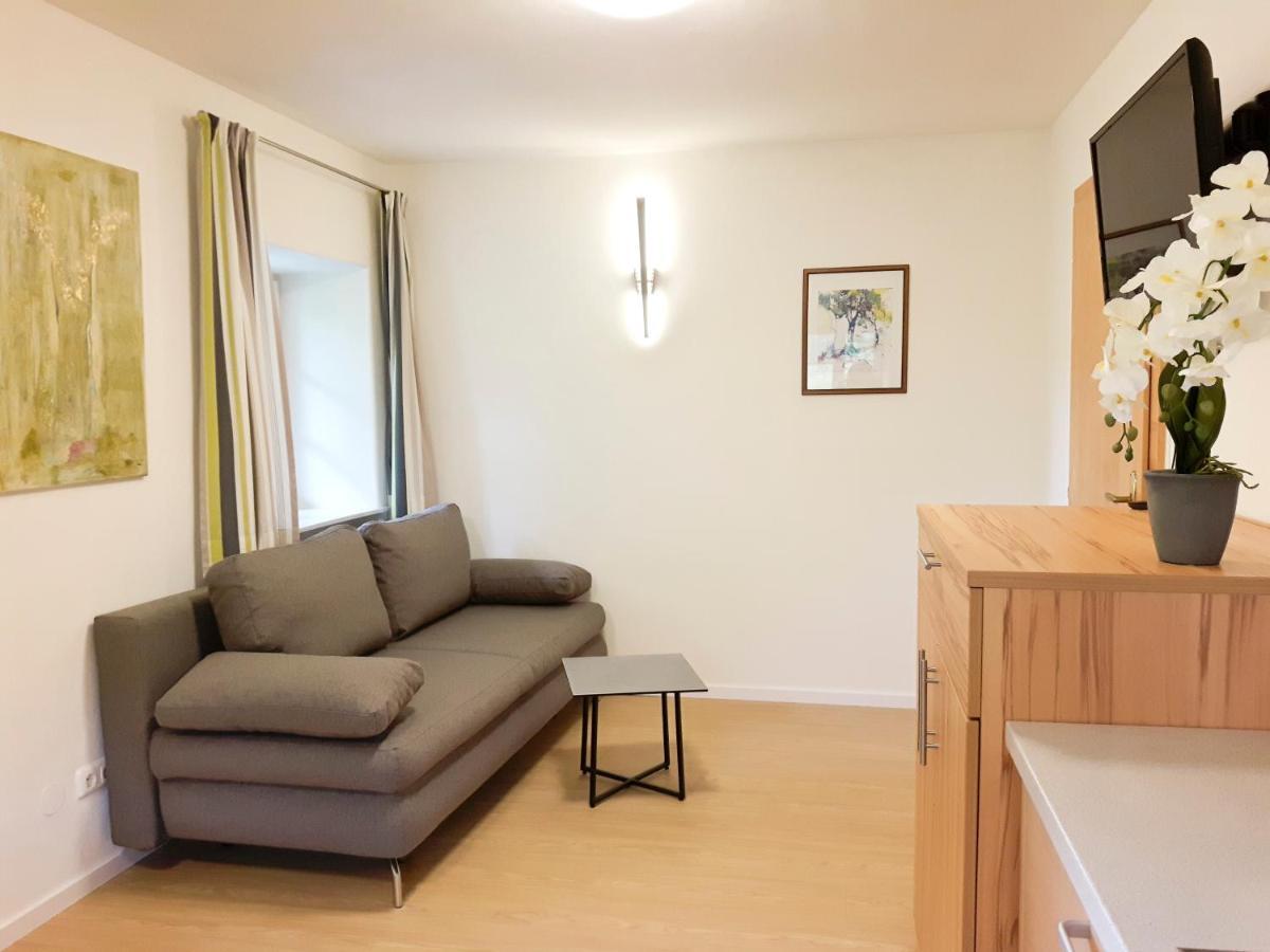 Hoellerhof Apartment