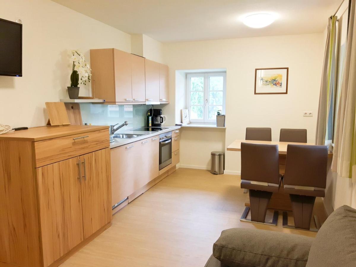 Apartment Hoellerhof Sankt Marien