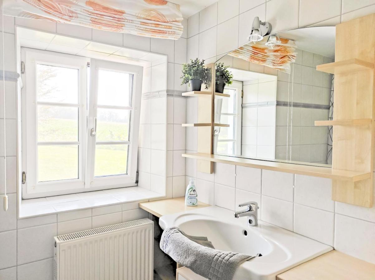 Apartment Hoellerhof *