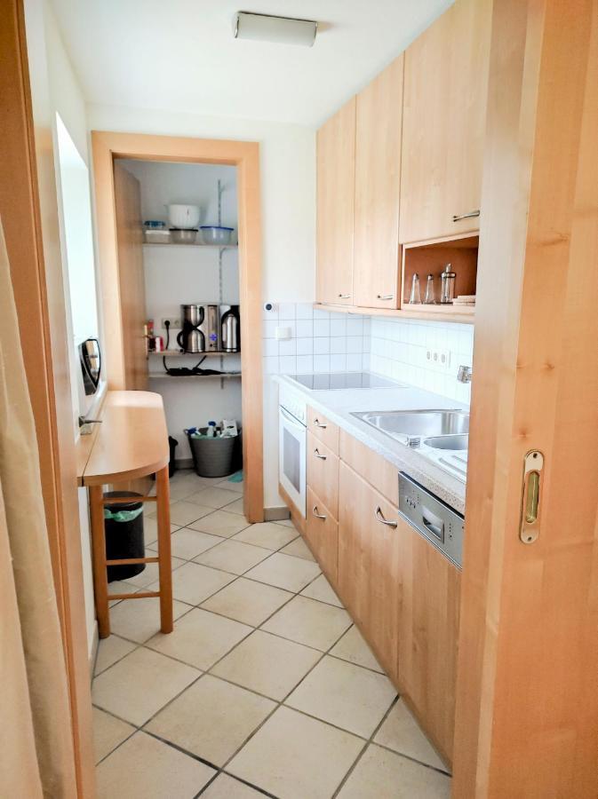 Apartment Hoellerhof