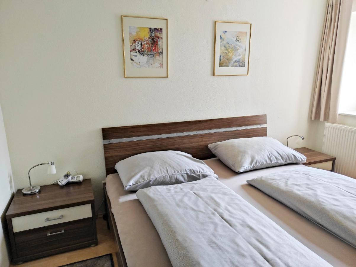 Hoellerhof Appartement
