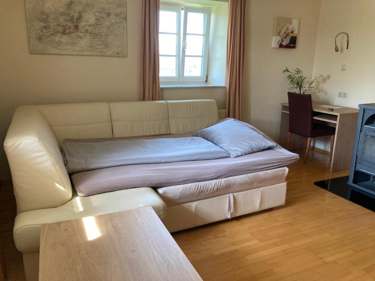 Apartment Hoellerhof Sankt Marien