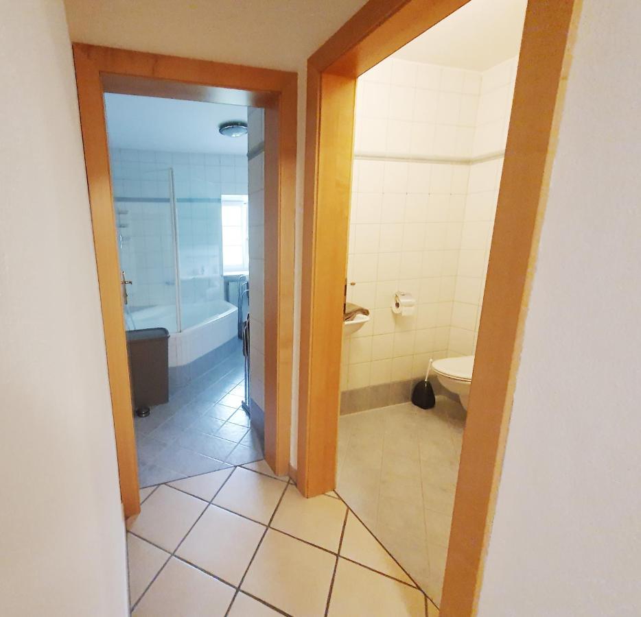 Hoellerhof Apartment *
