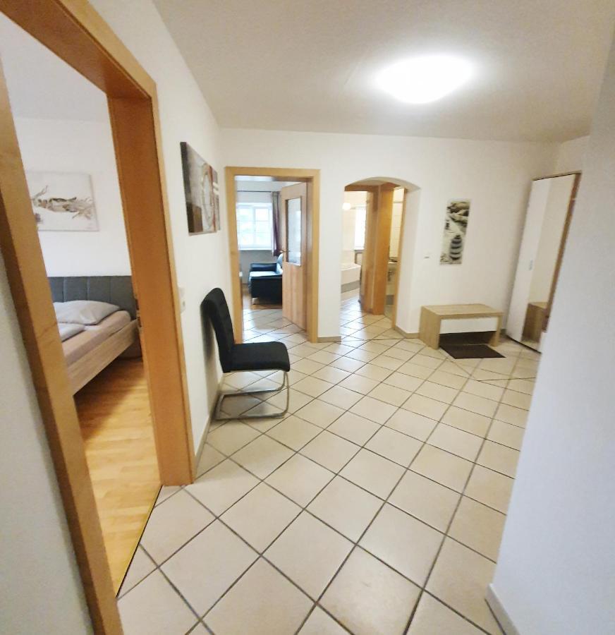Apartment Hoellerhof Sankt Marien