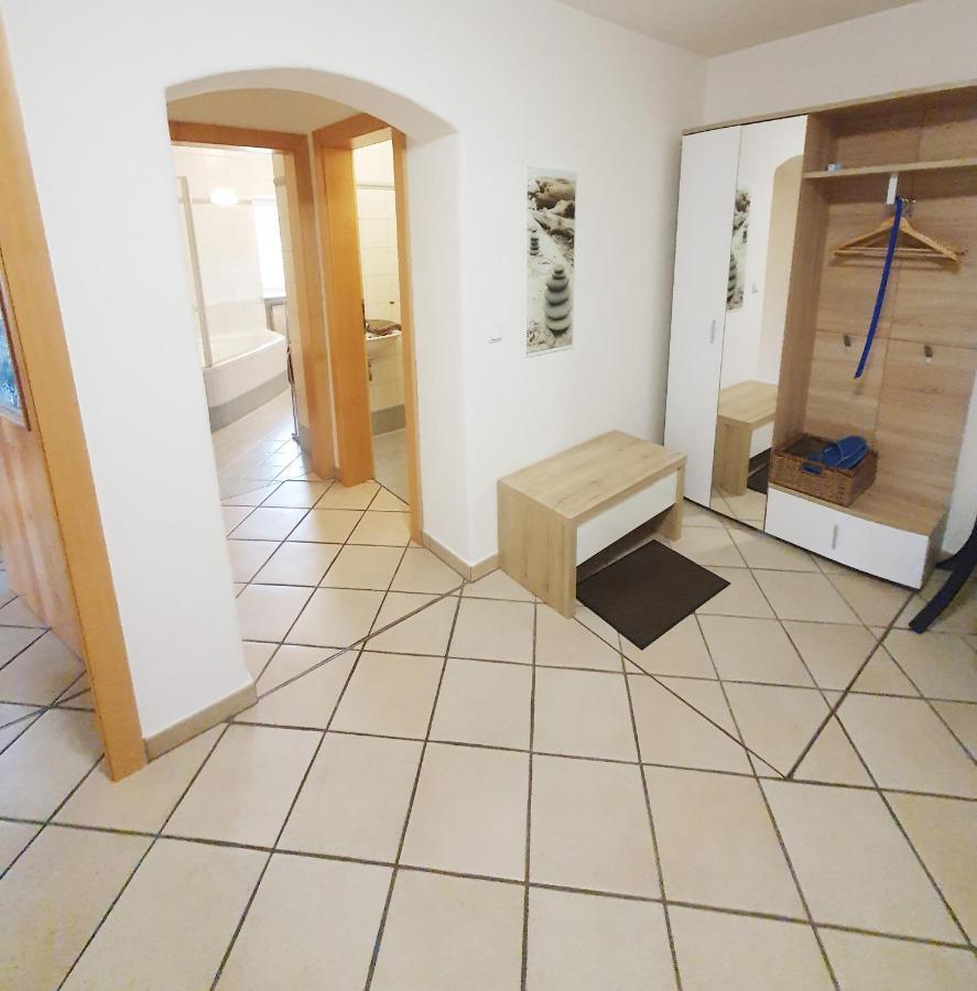 Hoellerhof Apartment