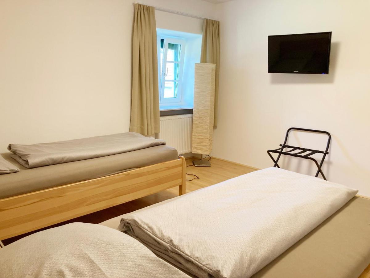 Hoellerhof Appartement *