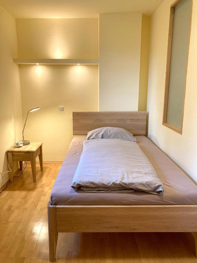 Apartment Hoellerhof *