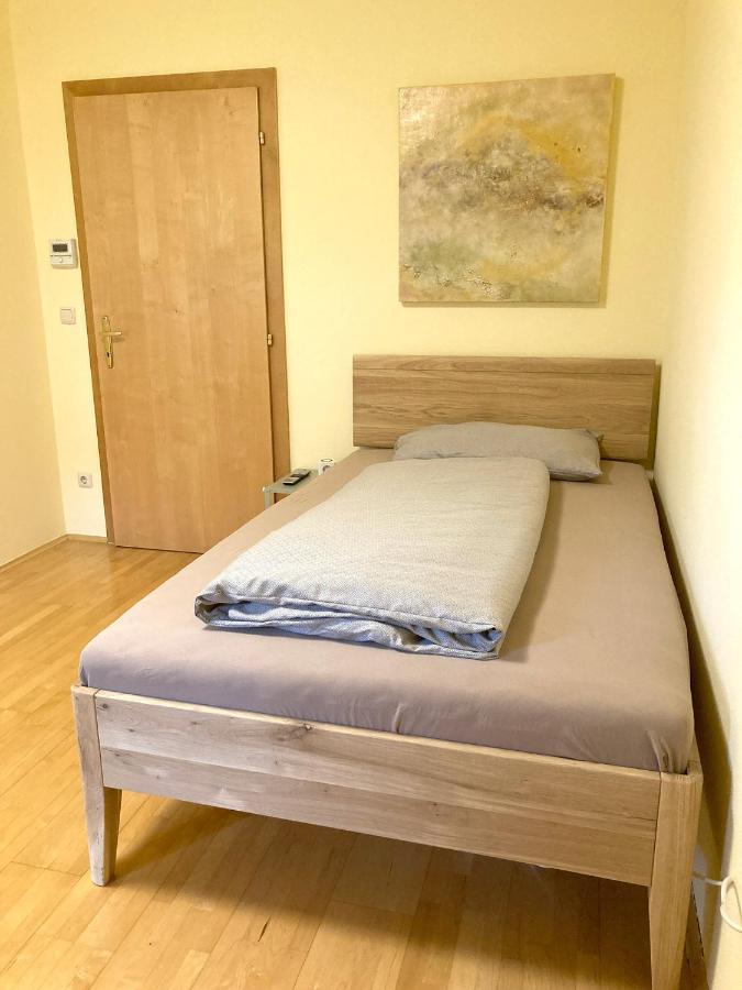 Hoellerhof Apartment *