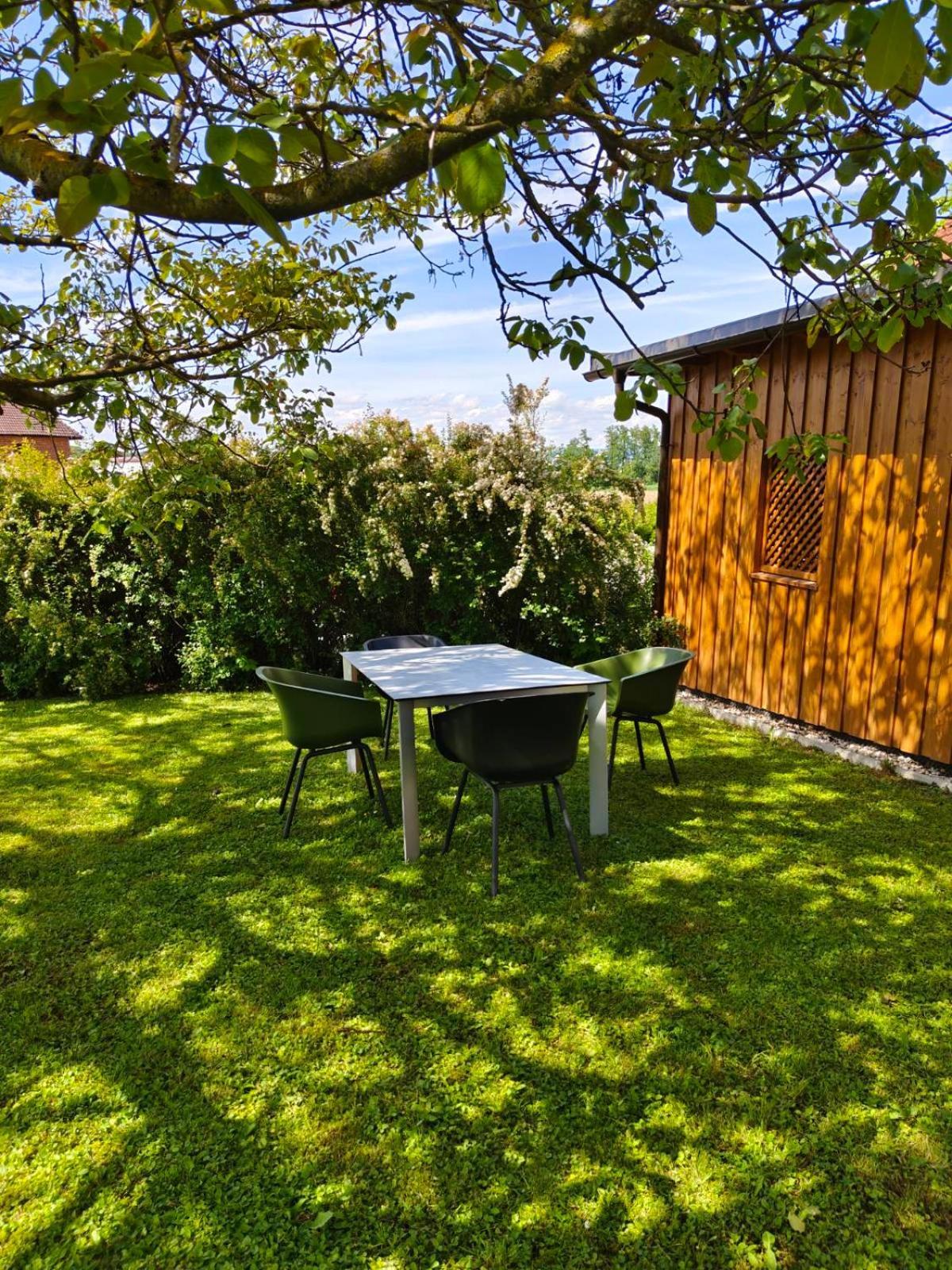 Hoellerhof Appartement *